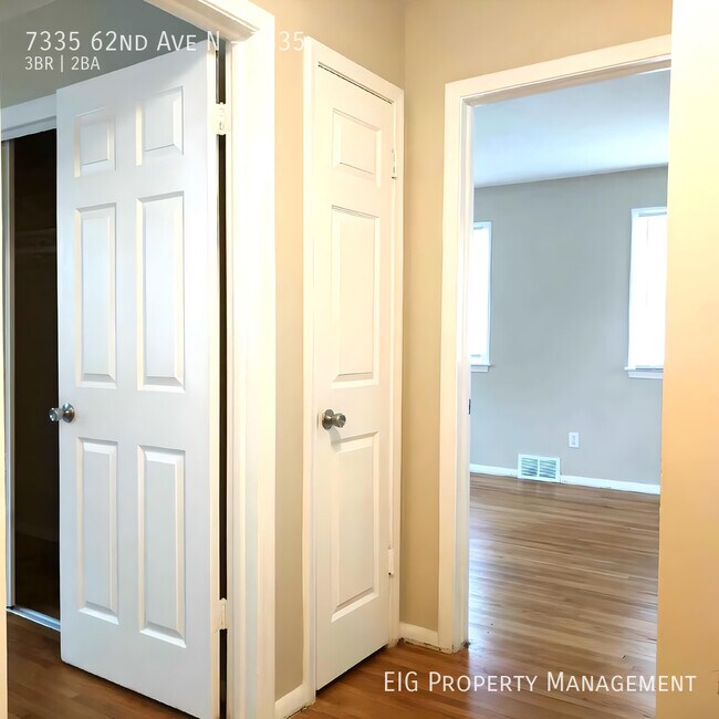 Building Photo - 7335 62nd Ave N