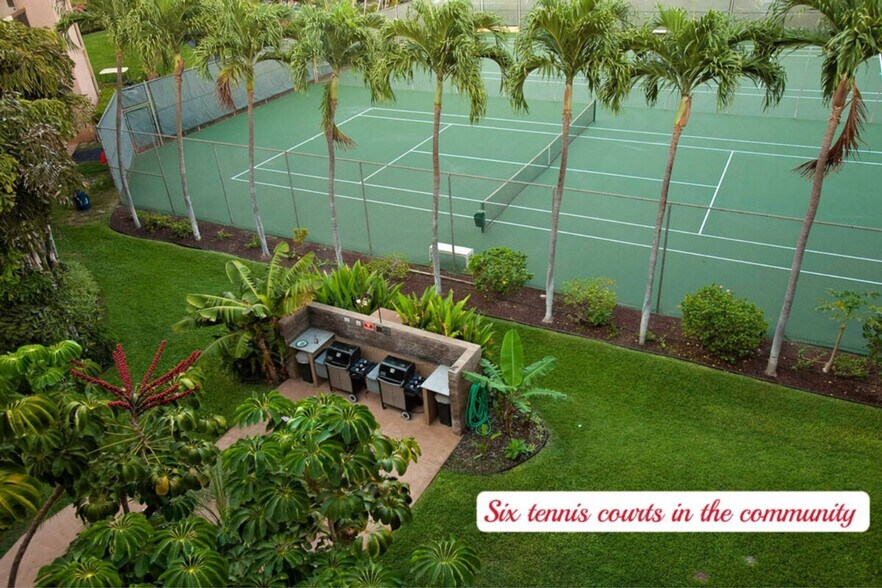 Building Photo - 2191 S Kihei Rd