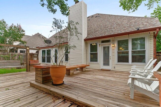 Building Photo - 16803 Black Kettle Dr
