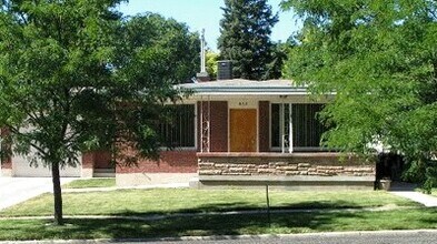 Building Photo - 469 E 600 N