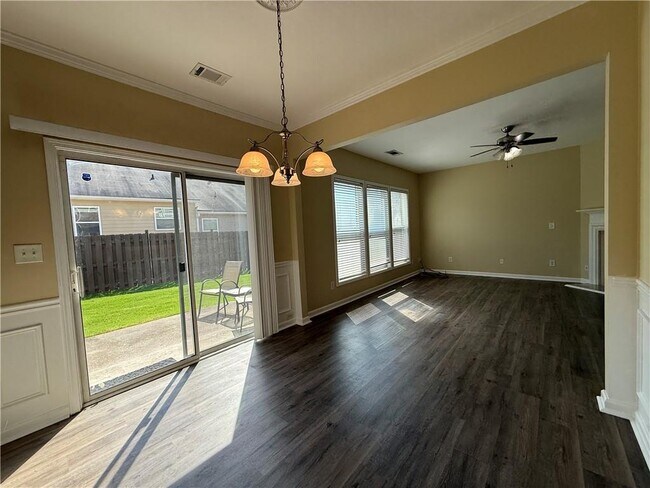 Building Photo - 1631 Gardner Park Ct