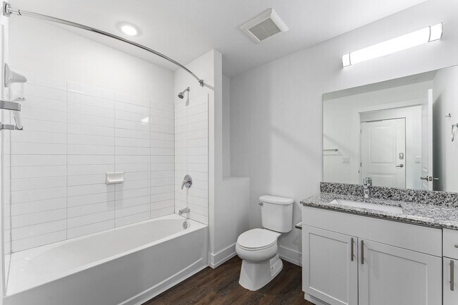 Interior Photo - Cape Southwest 55+ Apartment Community