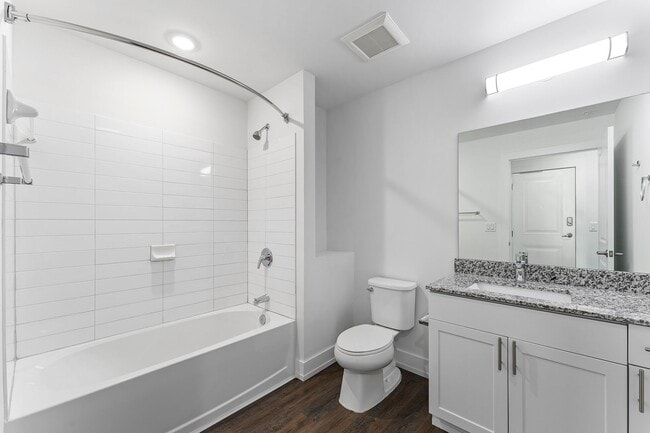 Interior Photo - The Cape Southwest