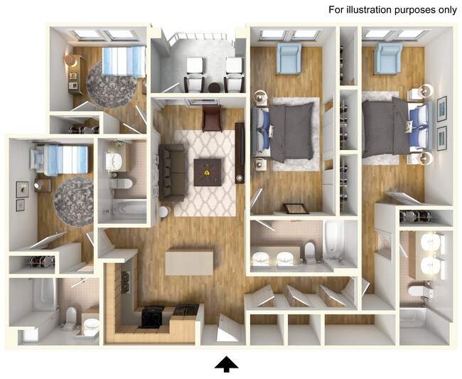 CONSERVATION (per person pricing) - Fifty Twenty-Five