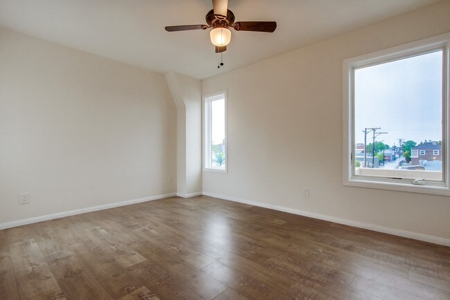 Master Bedroom - 4325 38th St