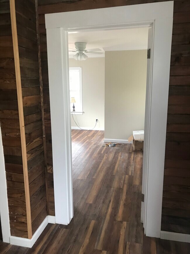 Bedroom - 103 Smithwick Bridge Rd