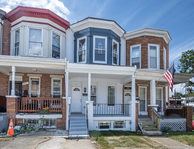 Building Photo - 3059 Brighton St