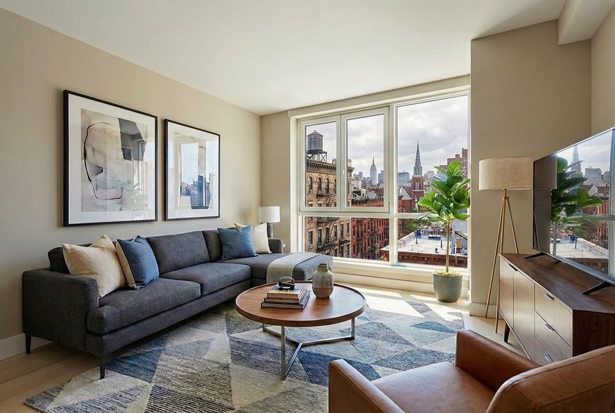 Building Photo - 36 E 3rd St