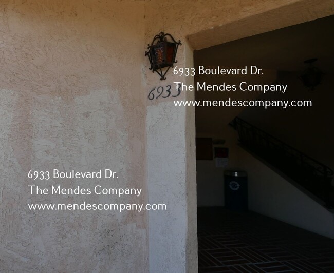 Building Photo - 6933 Boulevard Dr