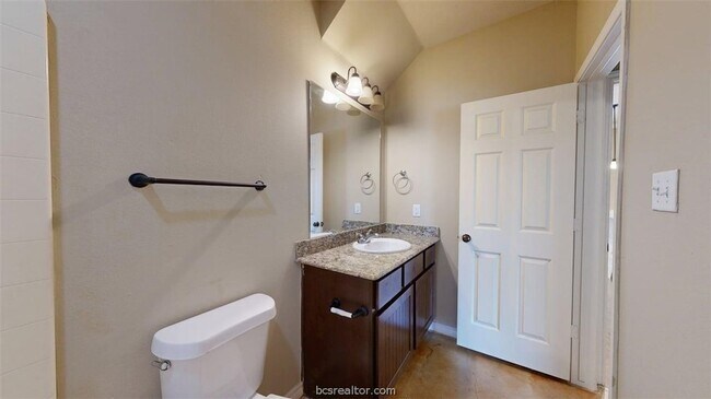 Building Photo - 3406 Cullen Trail