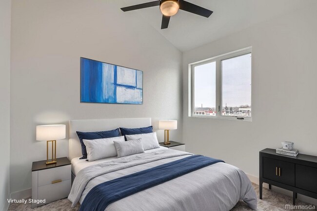 Building Photo - New Construction 3-Bedroom Townhome with Rooftop Deck & Mountain Views