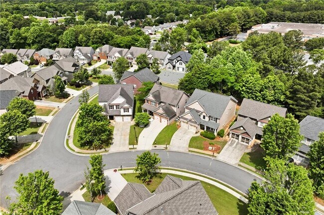 Building Photo - 2731 Amalfi Way NW
