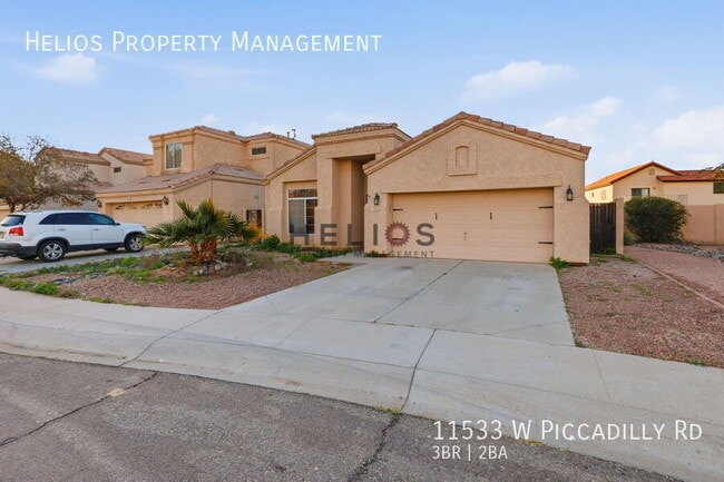 Building Photo - 11533 W Piccadilly Rd