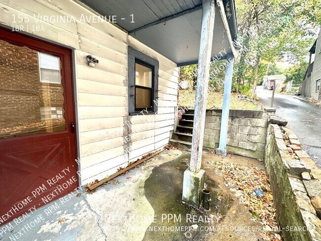 Building Photo - 155 Virginia Ave