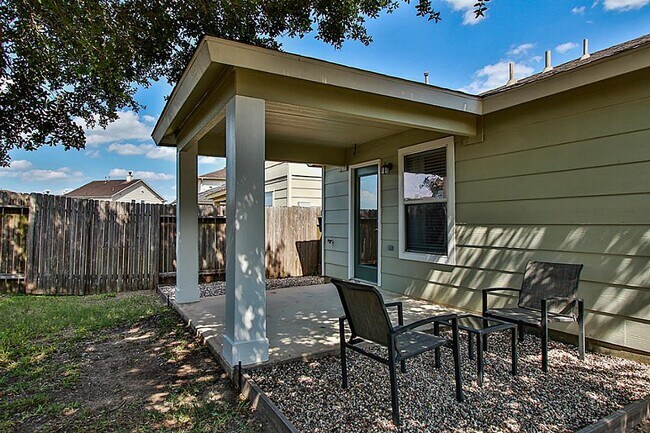 Building Photo - 3603 Garrison Run Dr