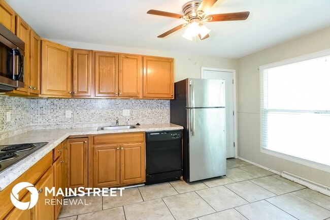 Building Photo - 9712 Perch Dr