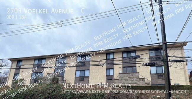 Building Photo - 2703 Voelkel Ave