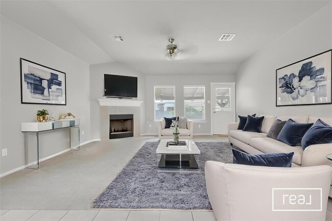 Building Photo - 11117 Cain Harvest Dr