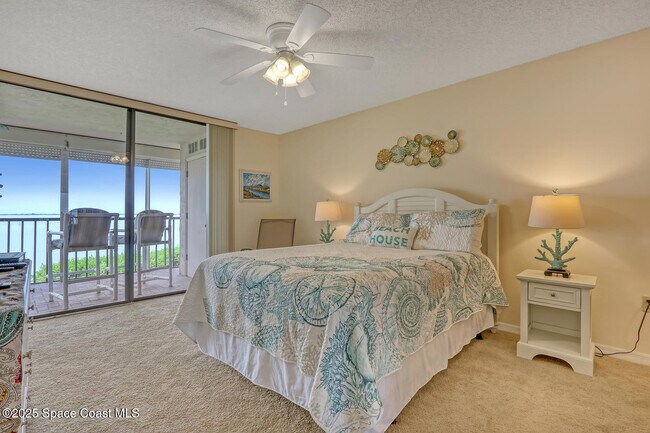 Building Photo - 5801 N Banana River Blvd