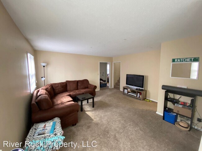 Building Photo - 5 br, 2 bath House - 1442 9th Street North