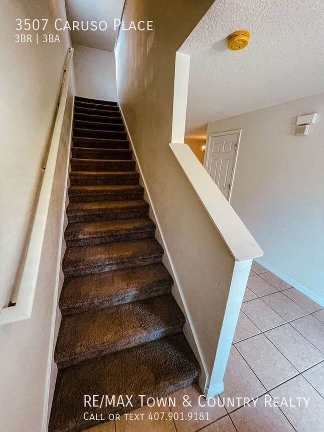 Building Photo - 3507 Caruso Pl