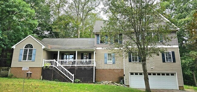 Building Photo - 107 Pleasant Point