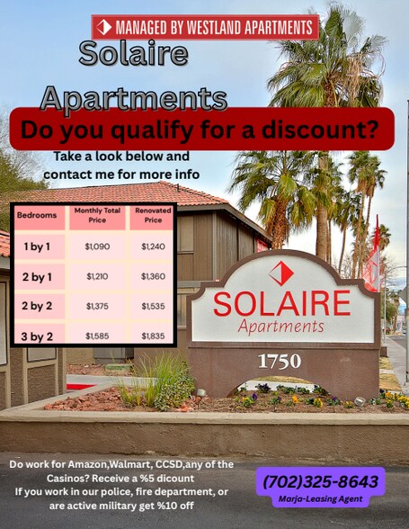 Primary Photo - 1750 Karen Ave