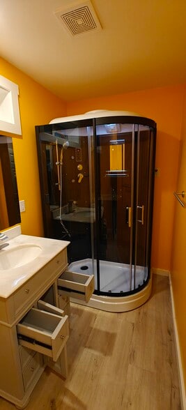 Bathroom - 15010 26th Ave NE