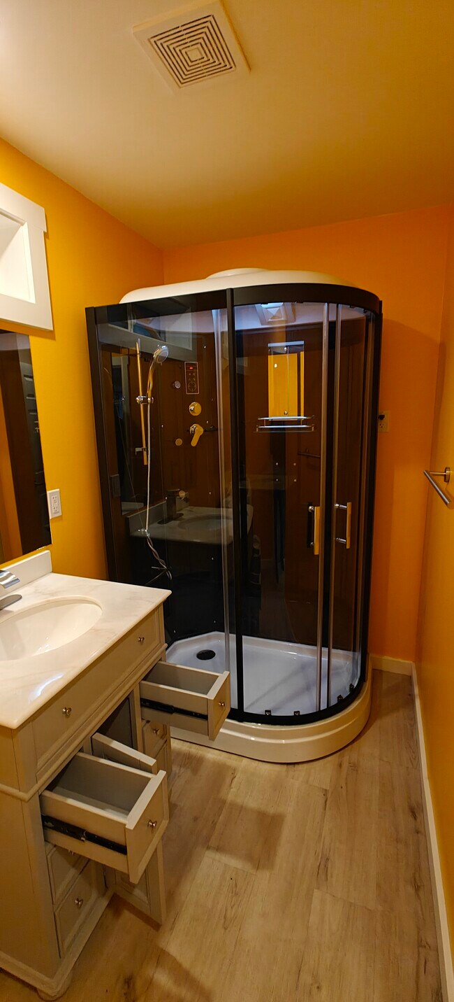 Bathroom - 15010 26th Ave NE