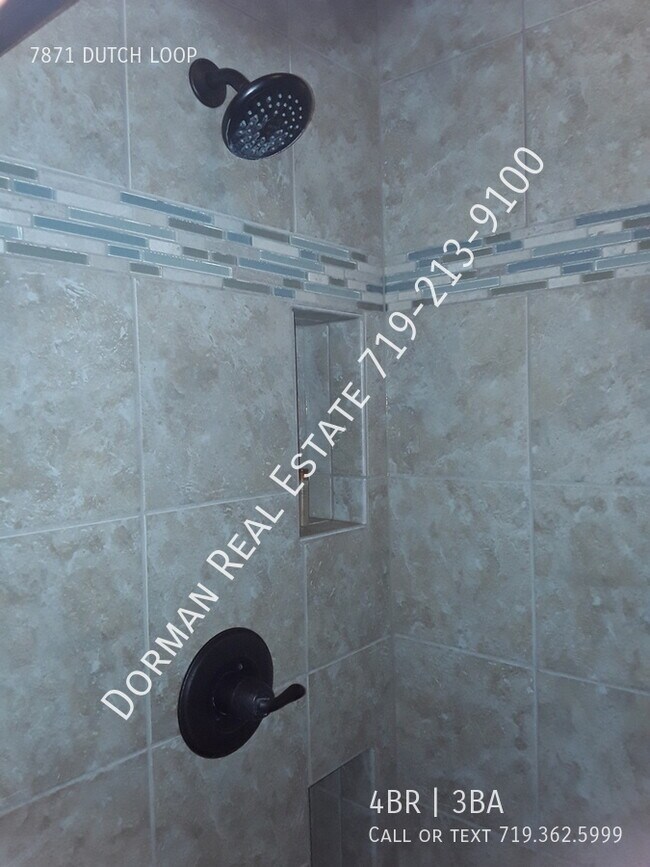 Building Photo - The Glen at Widefield Home