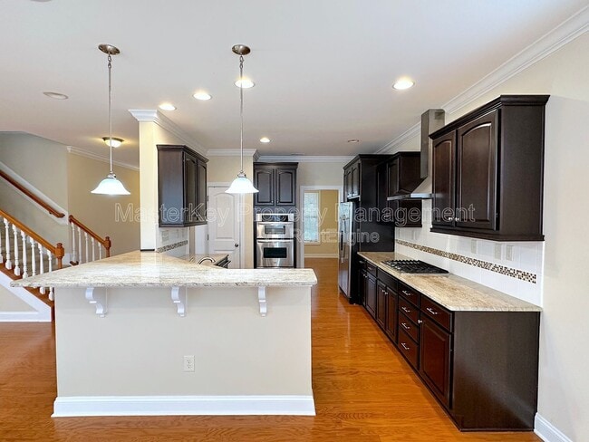 Building Photo - 906 Keaton Ridge Court