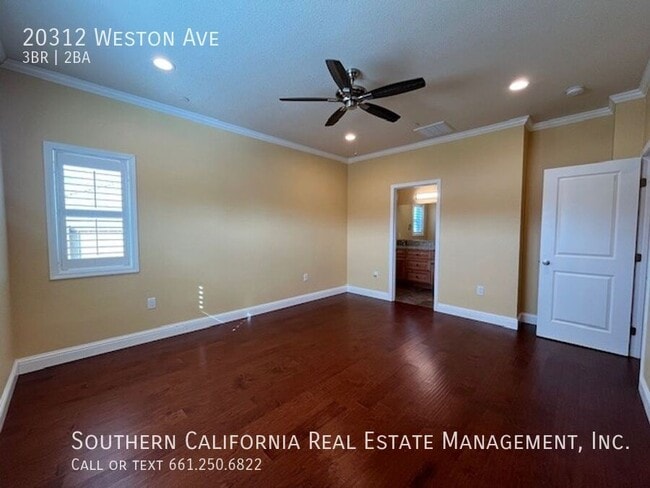 Building Photo - 20312 Weston Ave