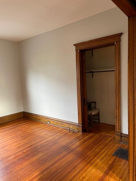 Living or Dining Room - 307 Western Ave