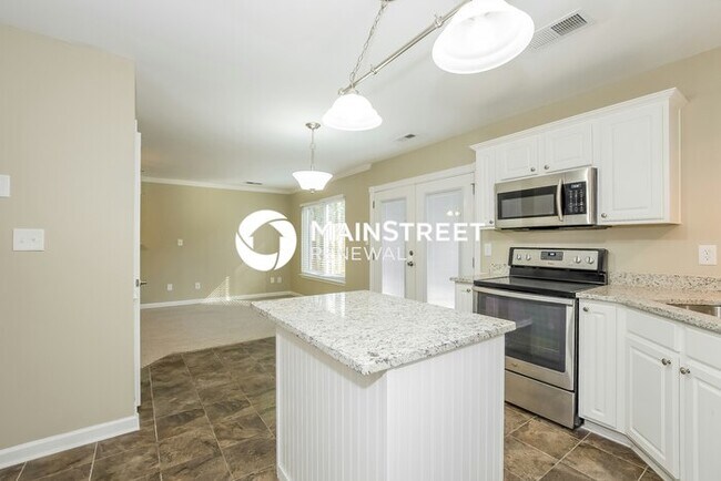 Building Photo - 3 Bedroom Pet-Friendly Home in Huntersville, NC with Main Street Renewal