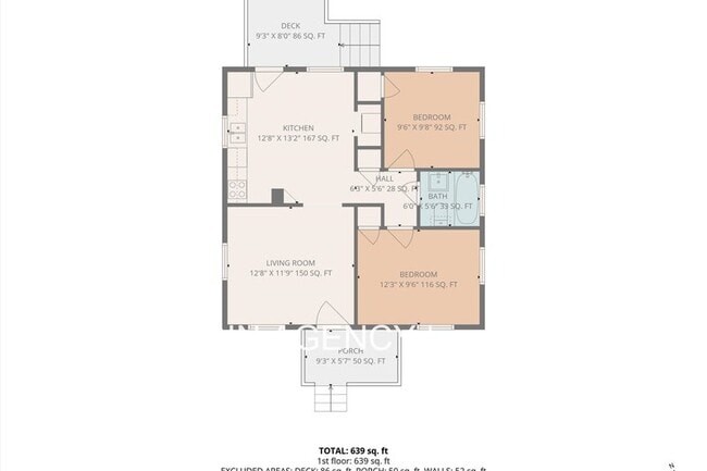 Building Photo - 3911 Michigan Ave NW