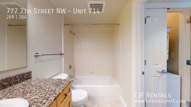 Building Photo - 777 7th St NW