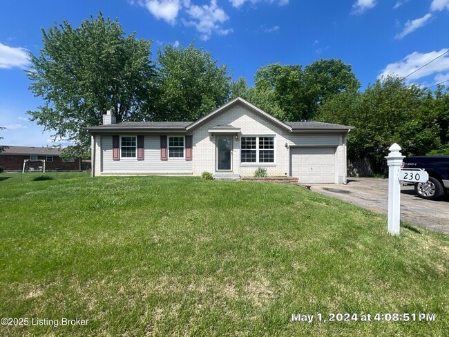 Primary Photo - 230 S Circlecrest Dr