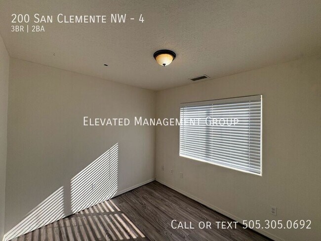 Building Photo - 200 San Clemente Ave NW