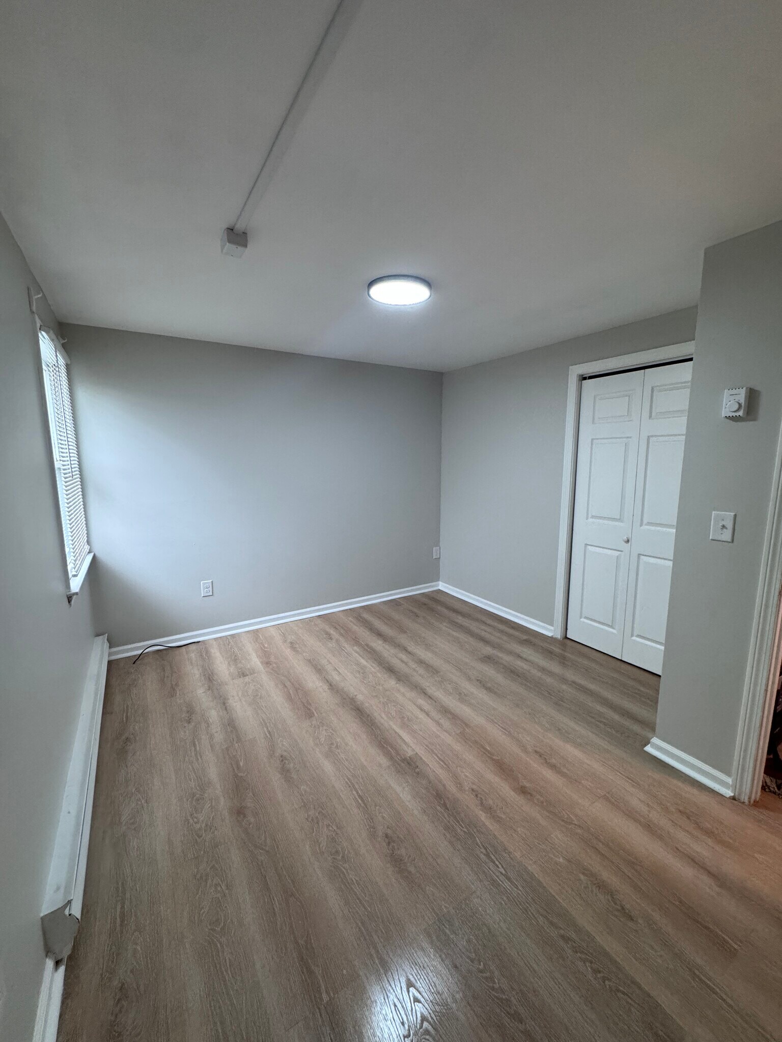 Secondary Bedroom - 115 Ward St