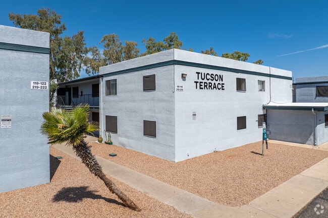 Building Photo - Tucson Terrace