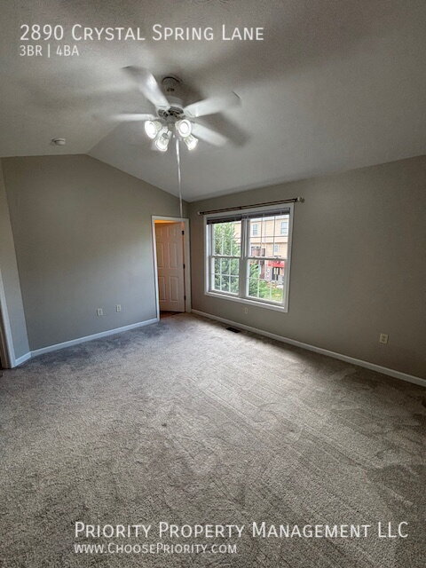 Building Photo - 2890 Crystal Spring Ln