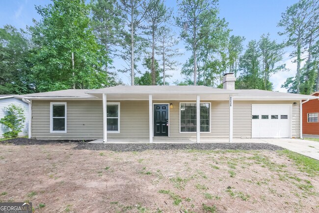 Primary Photo - 8236 Greenmar Way