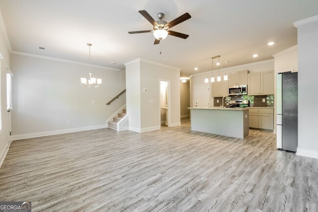 Building Photo - 4131 Fulson Dr