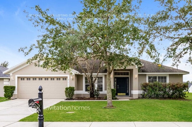 Building Photo - 2171 Big Buck Dr