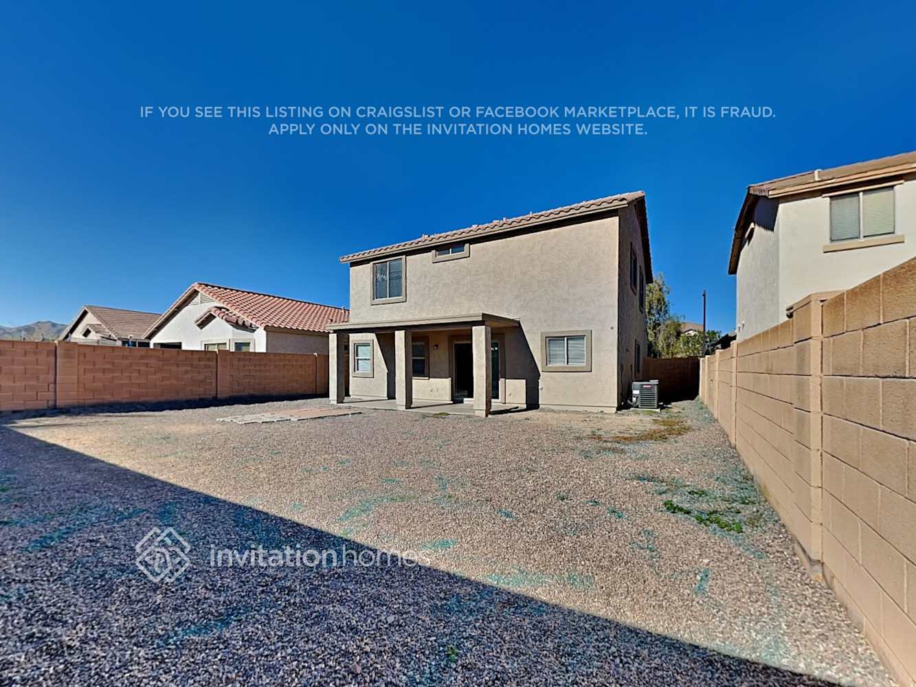 Building Photo - 18619 W Sanna St