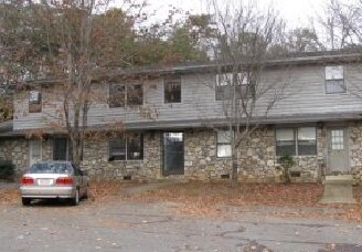 Primary Photo - Maple Ridge Apartments