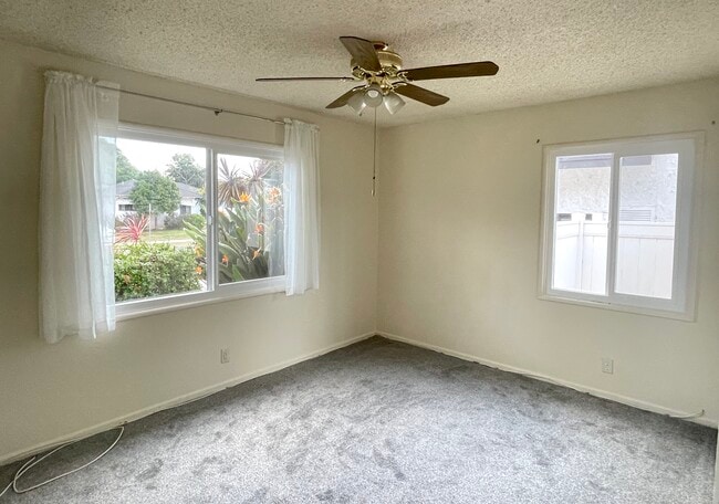 Primary bedroom - 4137 W 173rd St