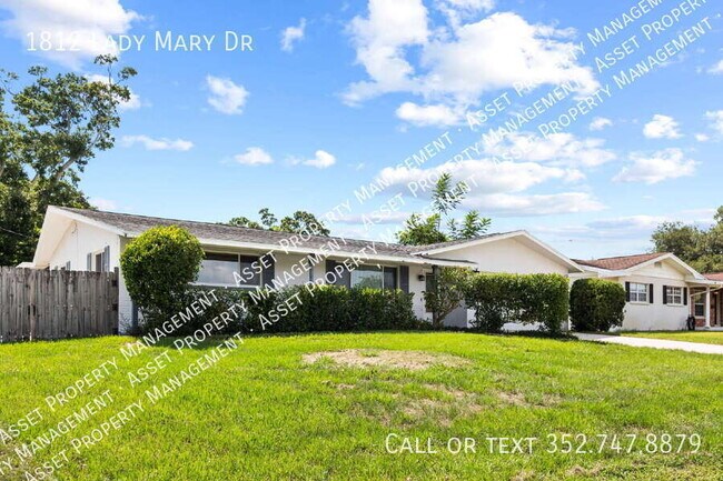 Building Photo - 1812 Lady Mary Dr