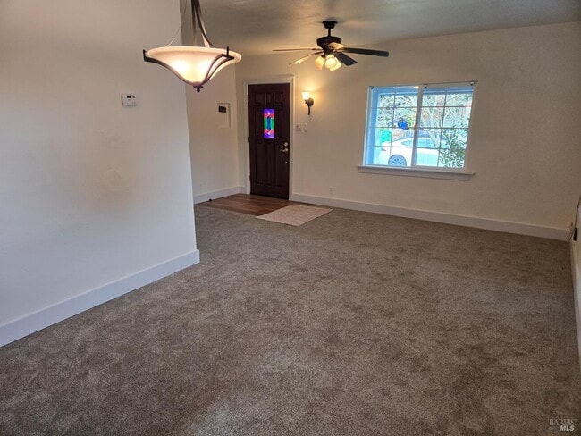 Building Photo - 1521 Park Ave