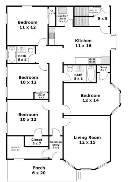 Building Photo - 27 Justin Rd